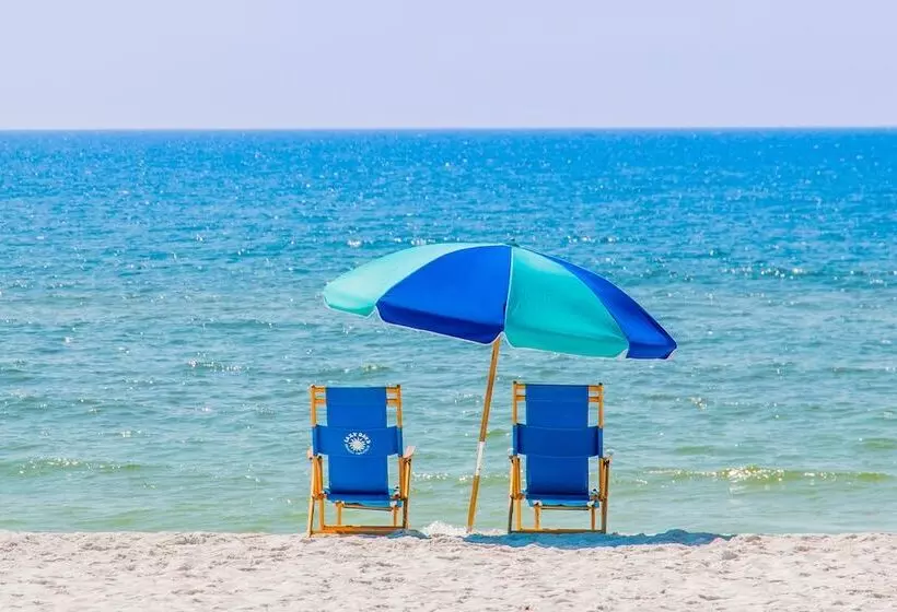 Holiday Inn Resort Pensacola Beach, An Ihg