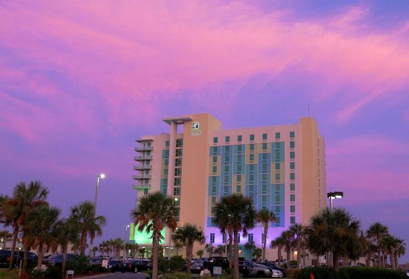Holiday Inn Resort Pensacola Beach, An Ihg