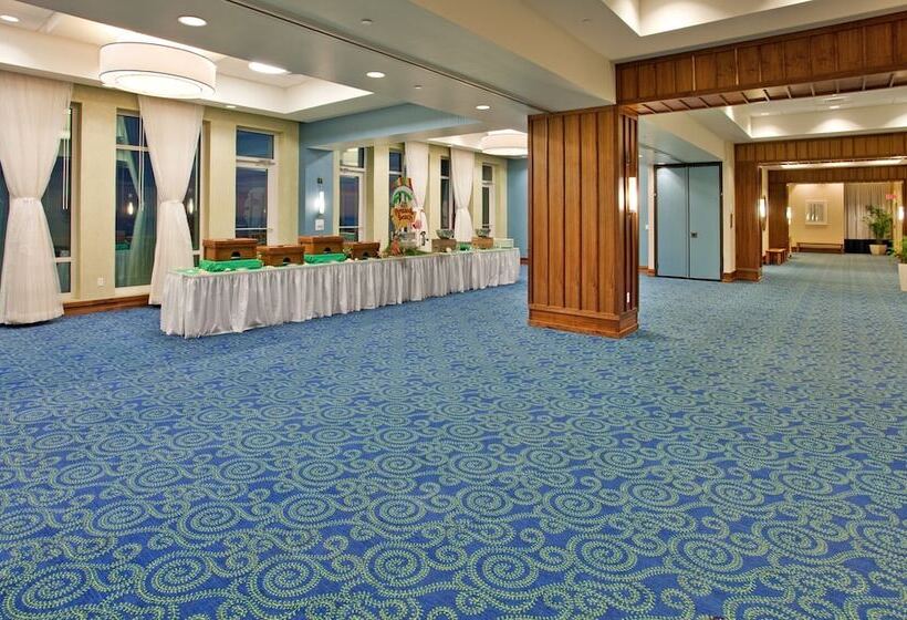 Holiday Inn Resort Pensacola Beach, An Ihg