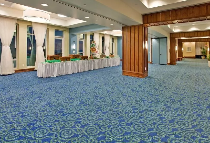 Holiday Inn Resort Pensacola Beach, An Ihg