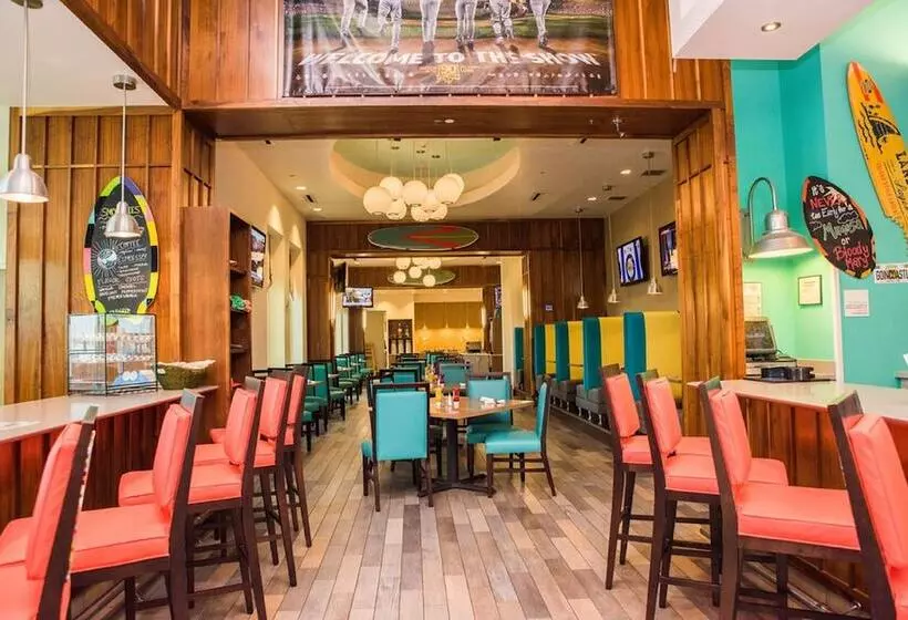 Holiday Inn Resort Pensacola Beach, An Ihg