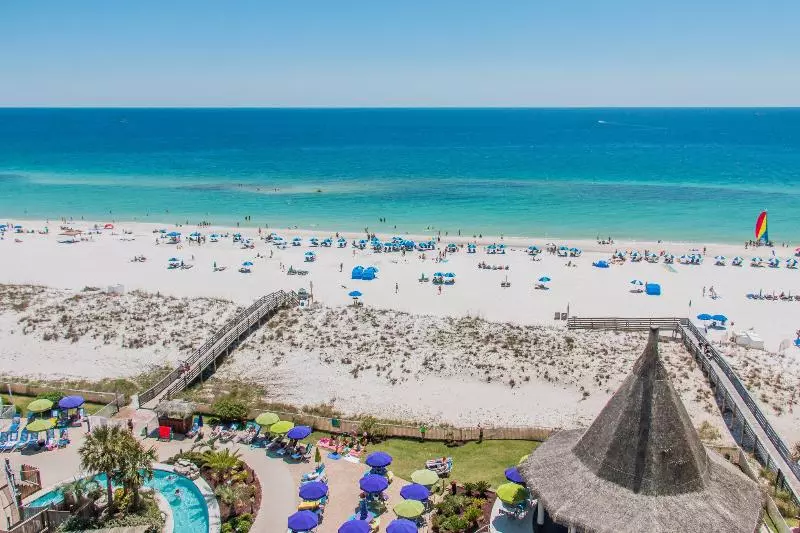 Holiday Inn Resort Pensacola Beach, An Ihg