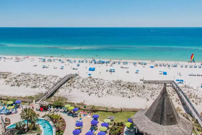 Holiday Inn Resort Pensacola Beach, An Ihg