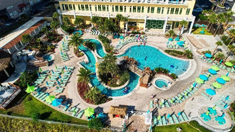 Holiday Inn Resort Pensacola Beach, An Ihg