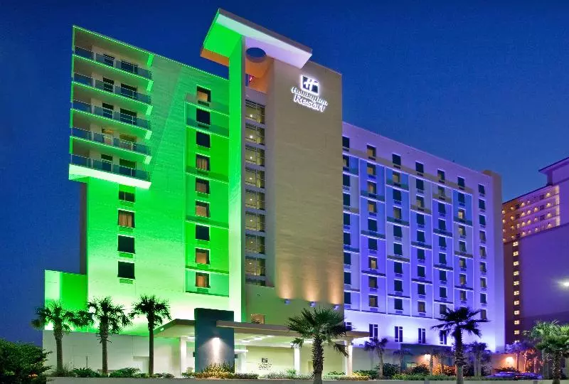 Holiday Inn Resort Pensacola Beach, An Ihg