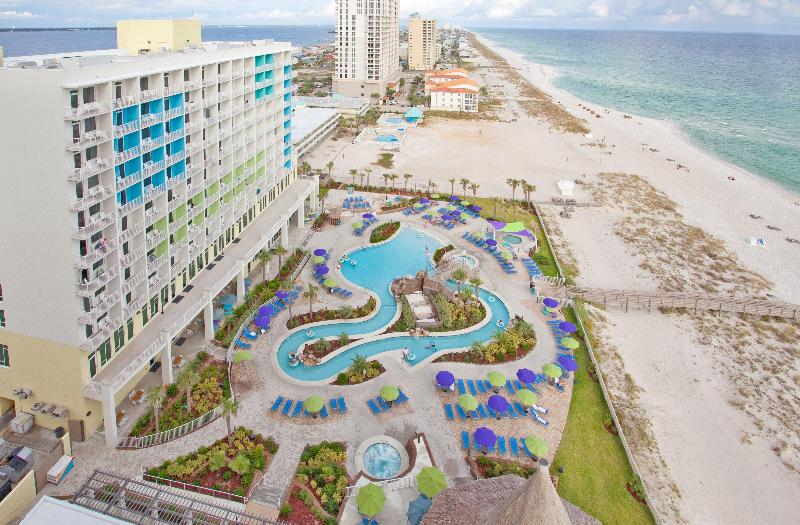 Holiday Inn Resort Pensacola Beach, An Ihg