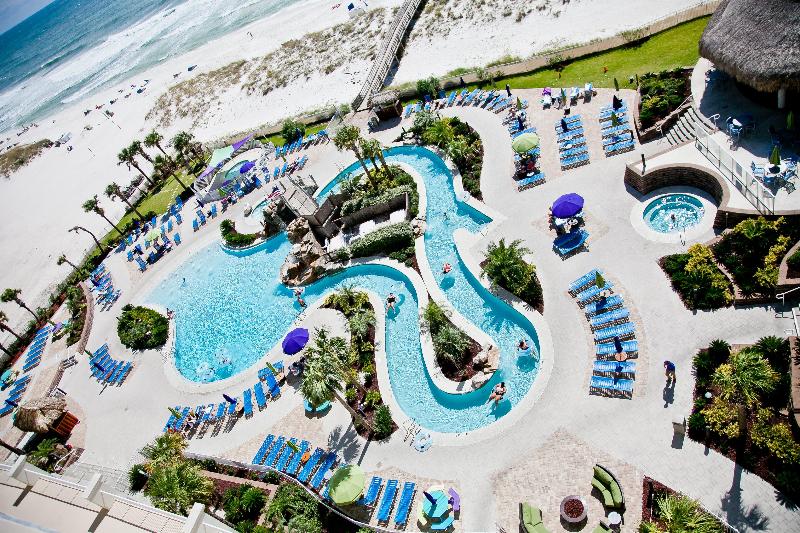 Holiday Inn Resort Pensacola Beach, An Ihg