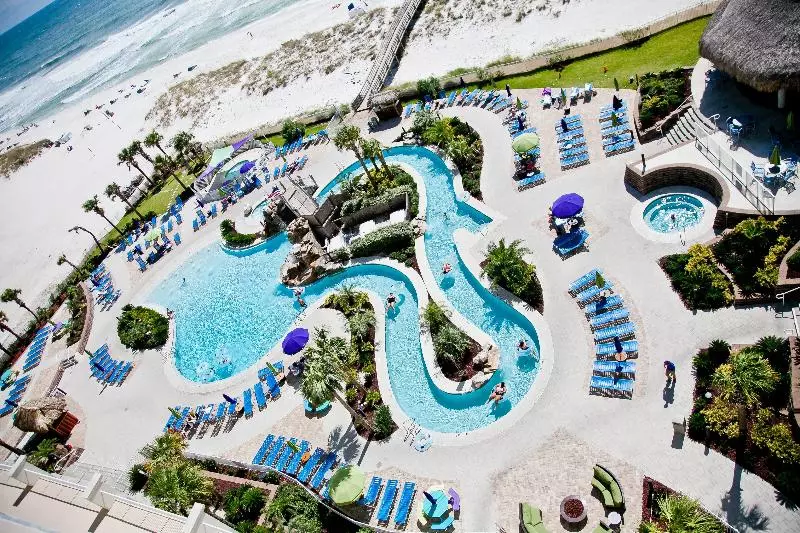 Holiday Inn Resort Pensacola Beach, An Ihg