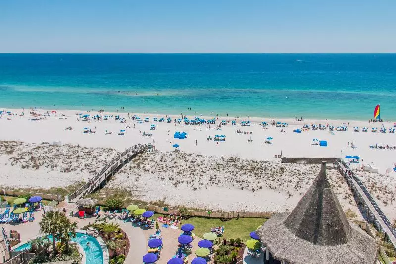 Holiday Inn Resort Pensacola Beach, An Ihg