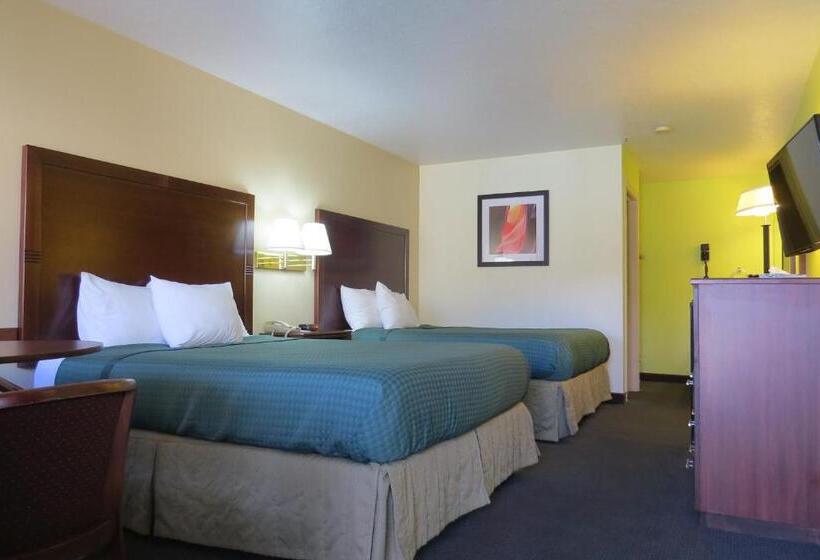 هتل America S Best Inn & Suites Saint George