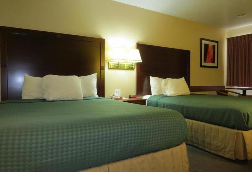هتل America S Best Inn & Suites Saint George