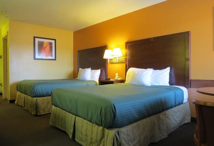 هتل America S Best Inn & Suites Saint George