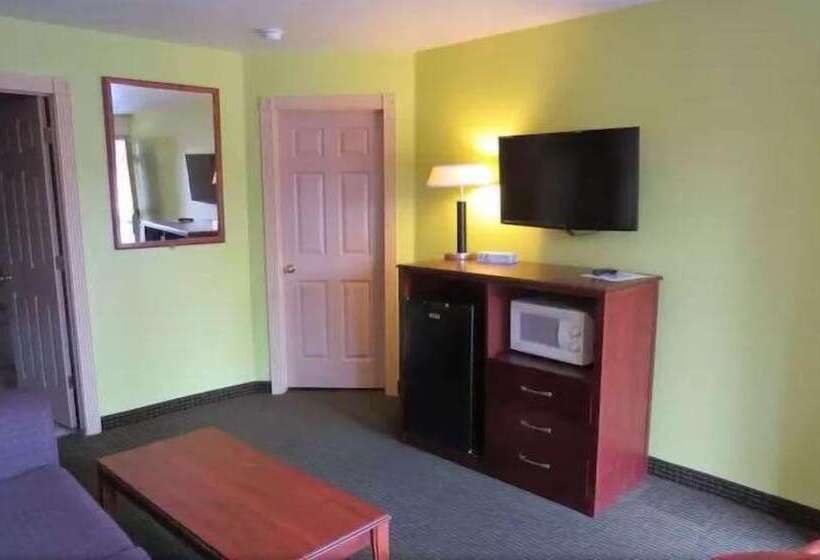 هتل America S Best Inn & Suites Saint George