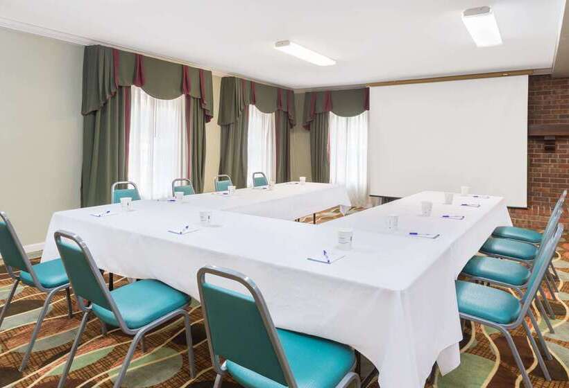 酒店 Baymont By Wyndham Helen