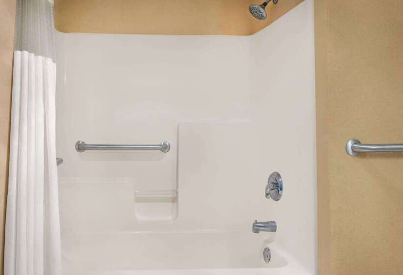 酒店 Baymont By Wyndham Helen