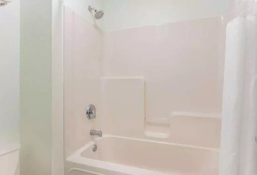 호텔 Baymont By Wyndham Helen