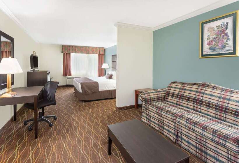 酒店 Baymont By Wyndham Helen