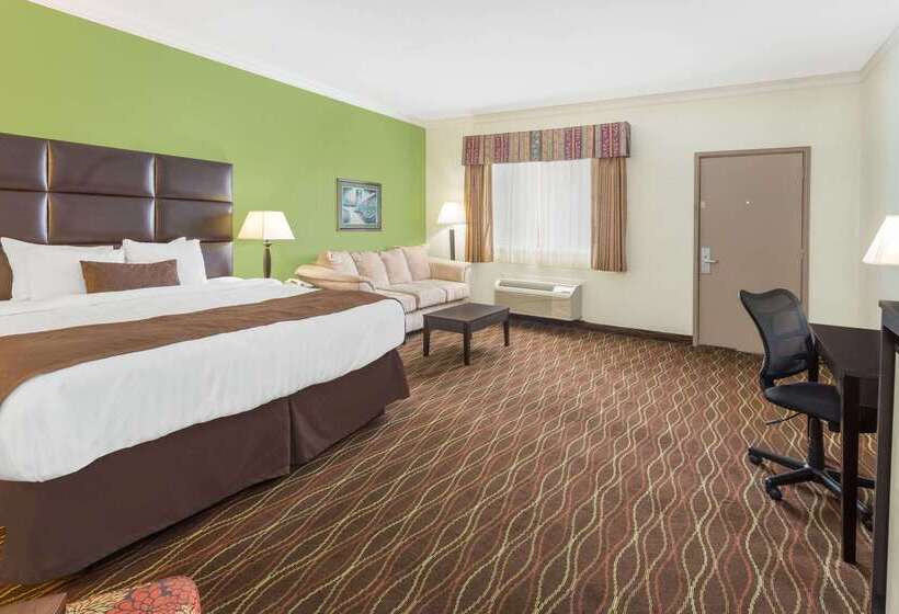 酒店 Baymont By Wyndham Helen