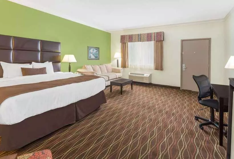 호텔 Baymont By Wyndham Helen