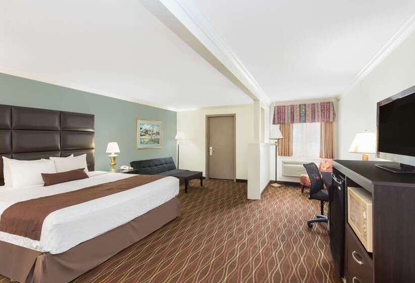 酒店 Baymont By Wyndham Helen