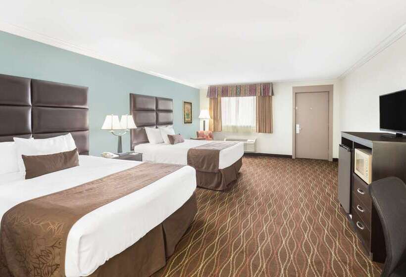 酒店 Baymont By Wyndham Helen