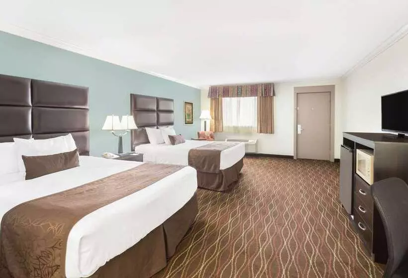 호텔 Baymont By Wyndham Helen