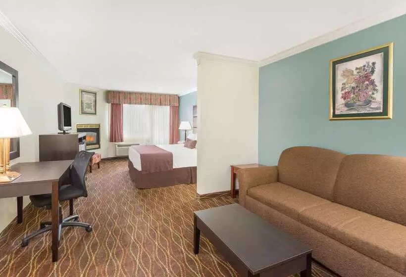 호텔 Baymont By Wyndham Helen