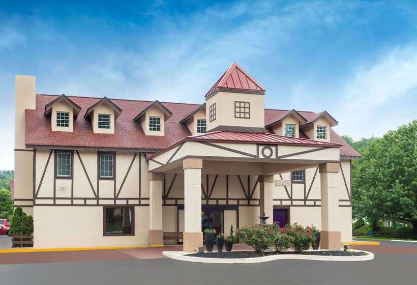 酒店 Baymont By Wyndham Helen