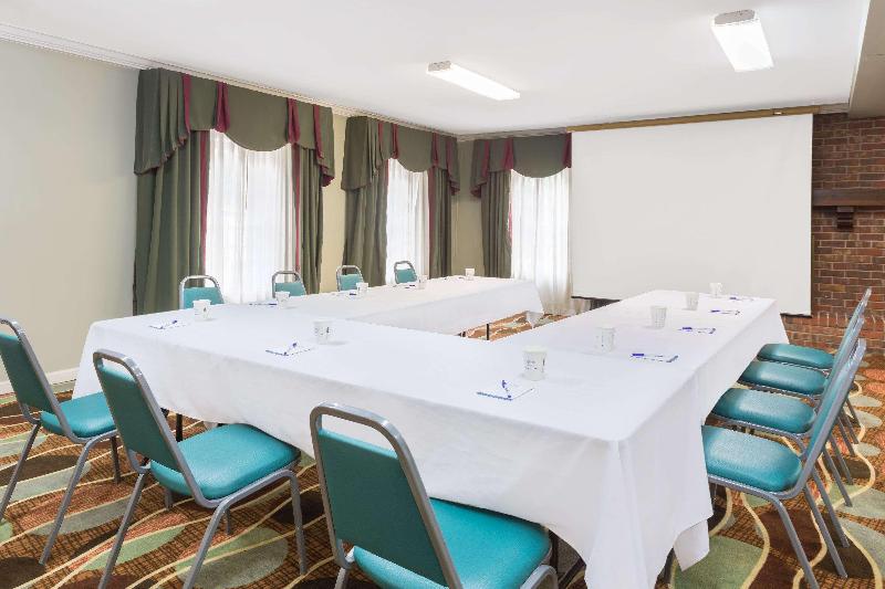 酒店 Baymont By Wyndham Helen