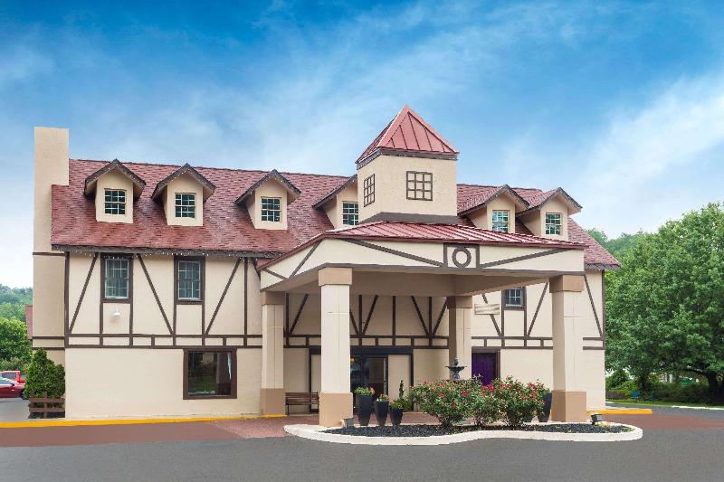 酒店 Baymont By Wyndham Helen