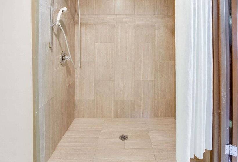 فندق Baymont By Wyndham Kalamazoo West