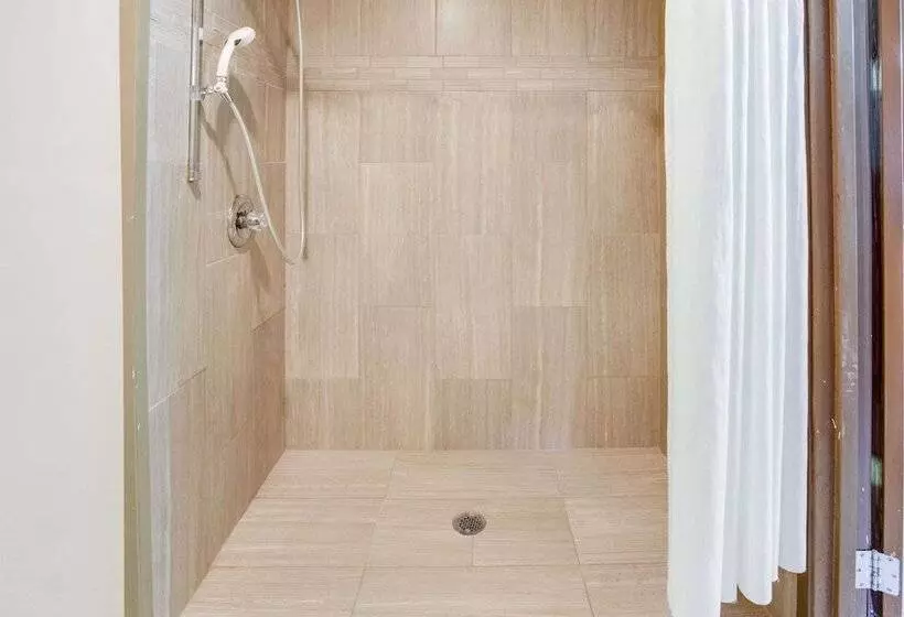 בית מלון כפרי Baymont By Wyndham Kalamazoo West