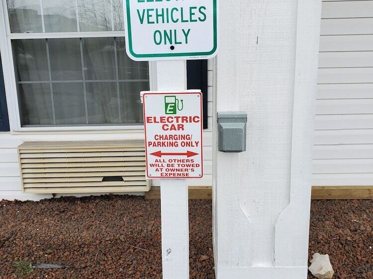 בית מלון כפרי Baymont By Wyndham Washington