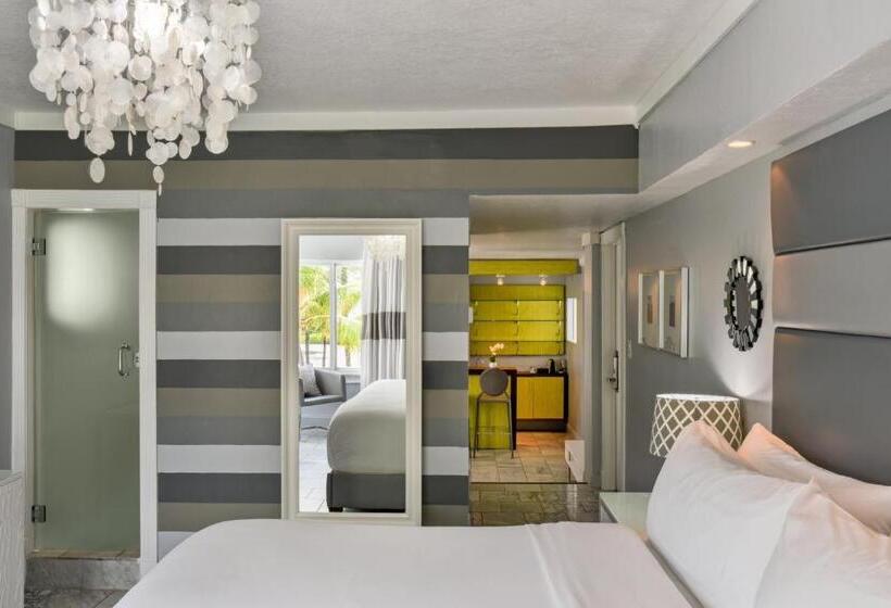 هتل Beacon South Beach