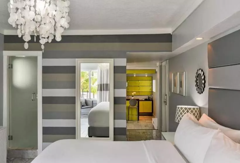 فندق Beacon South Beach