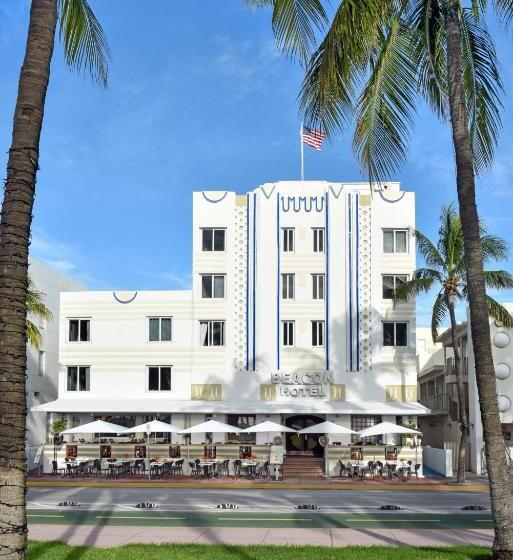 هتل Beacon South Beach