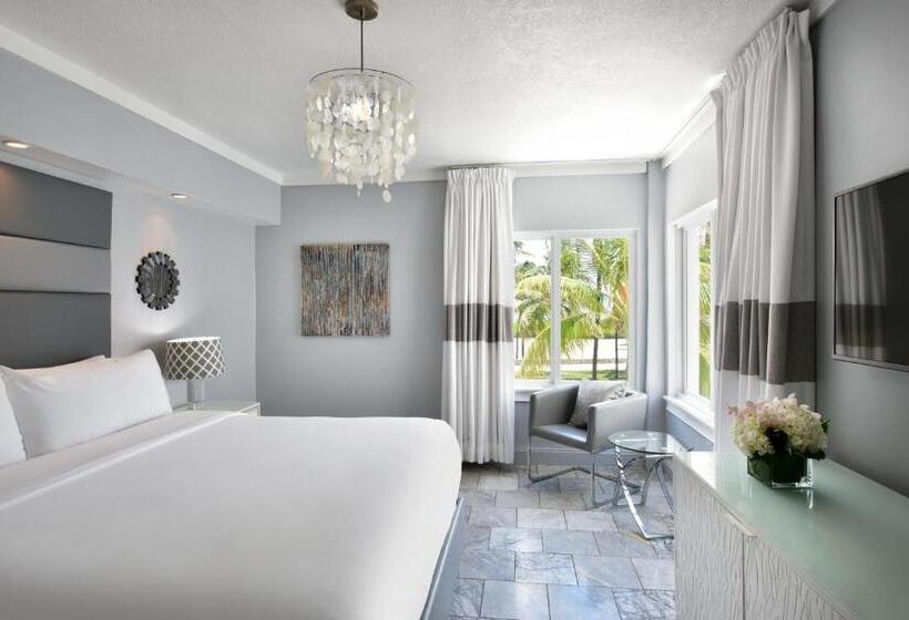 هتل Beacon South Beach