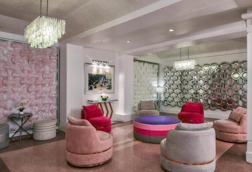 هتل Beacon South Beach