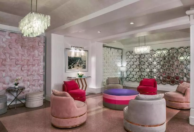 فندق Beacon South Beach