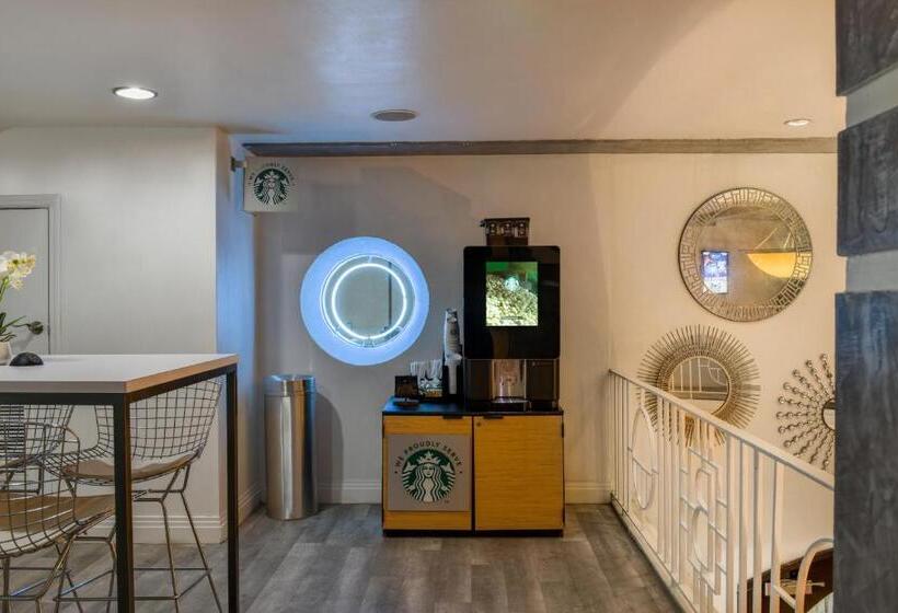 هتل Beacon South Beach