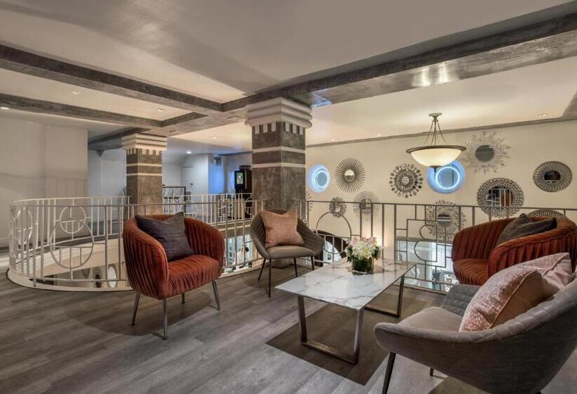 هتل Beacon South Beach