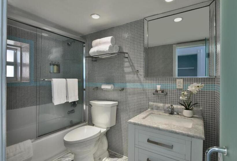 هتل Beacon South Beach