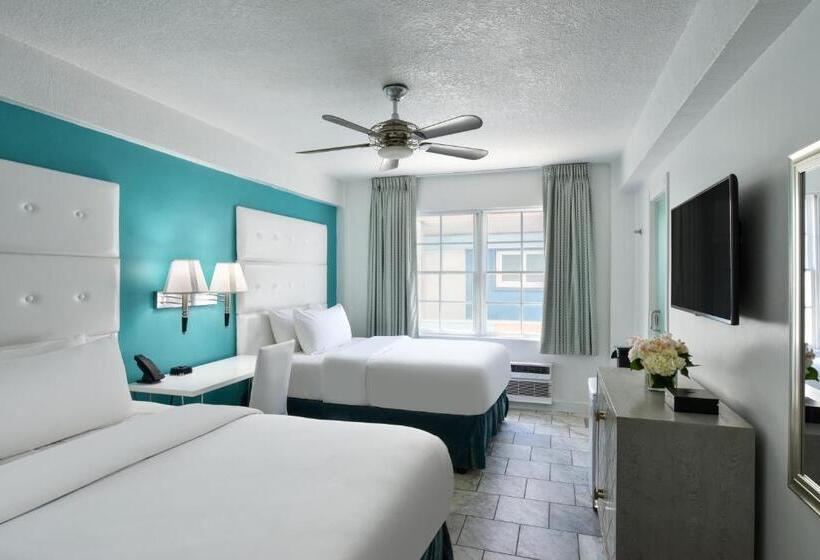 هتل Beacon South Beach