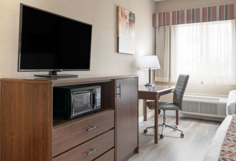 호텔 Best Western Circus City Inn