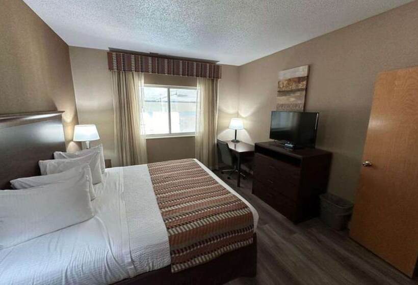 호텔 Best Western Circus City Inn