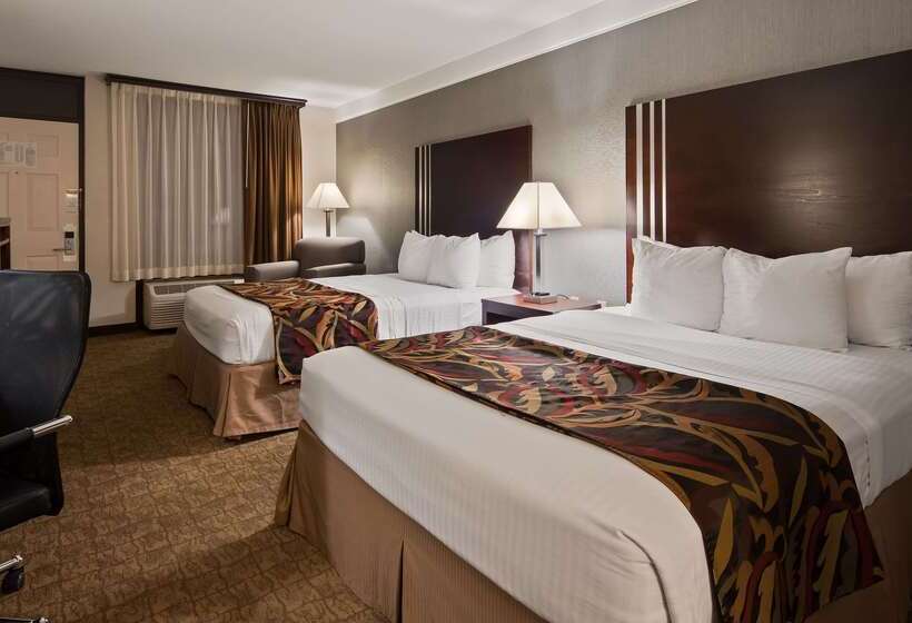 فندق Days Inn By Wyndham Columbia Kentucky
