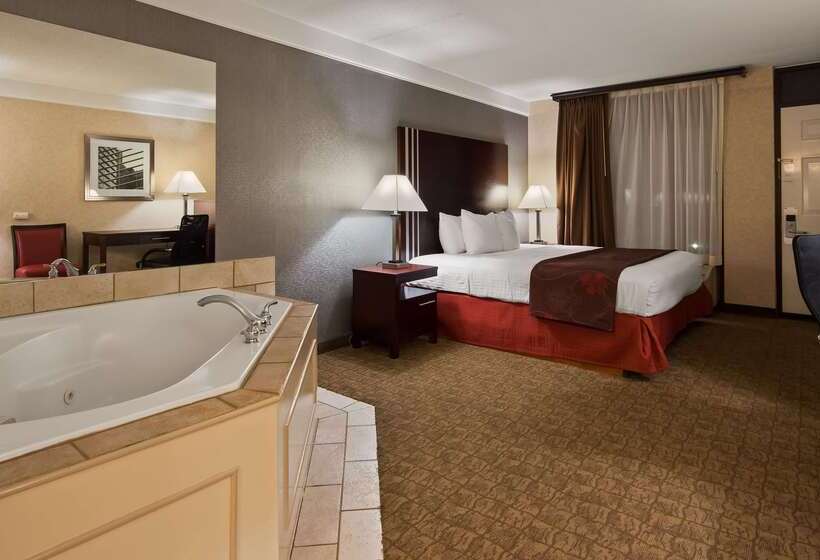 فندق Days Inn By Wyndham Columbia Kentucky