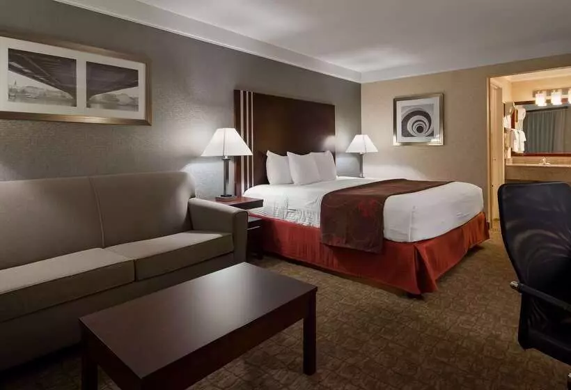 Отель Days Inn By Wyndham Columbia Kentucky