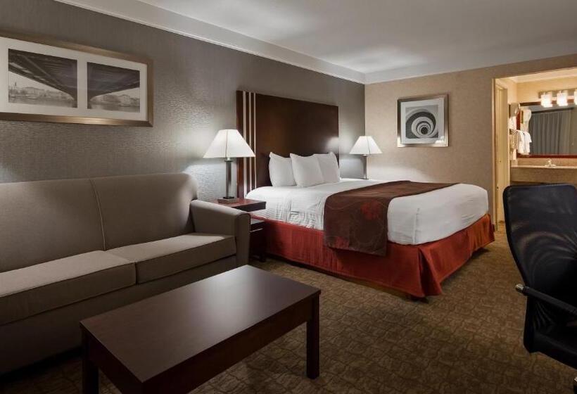 فندق Days Inn By Wyndham Columbia Kentucky