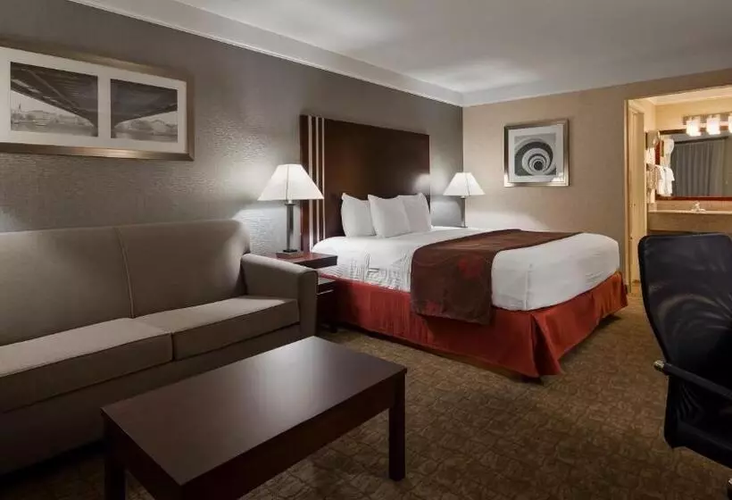 Отель Days Inn By Wyndham Columbia Kentucky